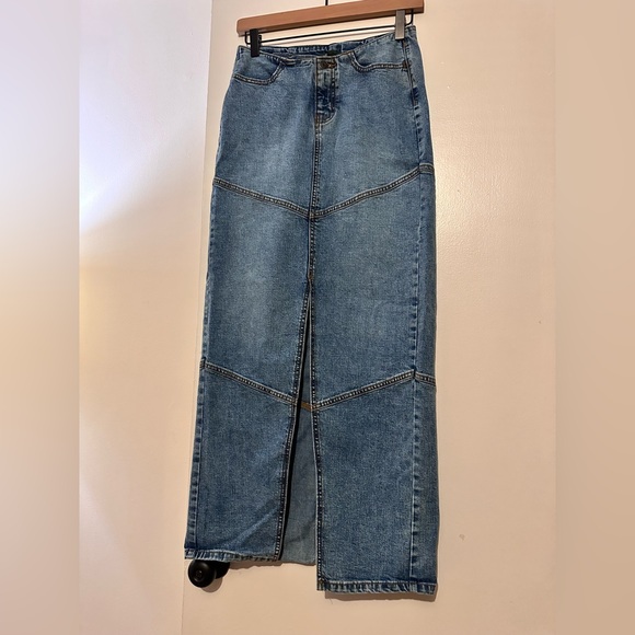 Wild Fable maxi skirt - Picture 1 of 5
